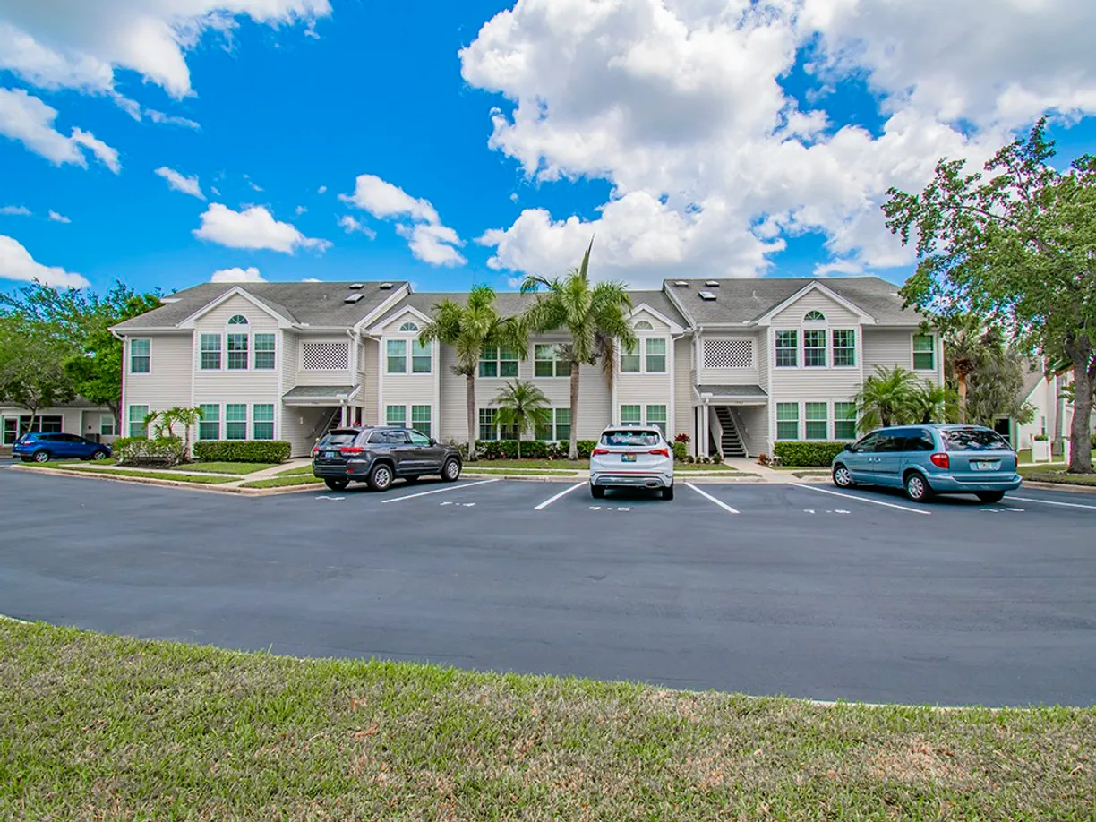 South Florida Real Estate | View 1940 Westminster Circle, 7-2 | 3 Beds, 3 Baths