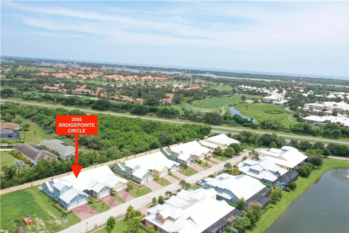 South Florida Real Estate | View 2005 Bridgepointe, 98.1 | Listing