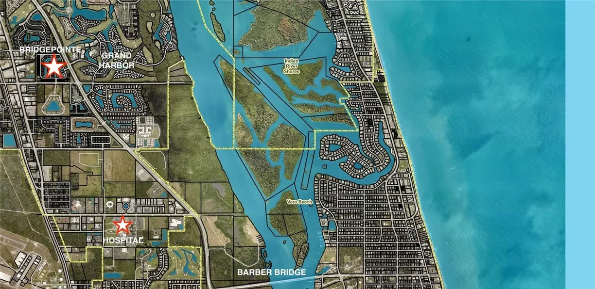 South Florida Real Estate | View 2005 Bridgepointe, 98.1 | Listing