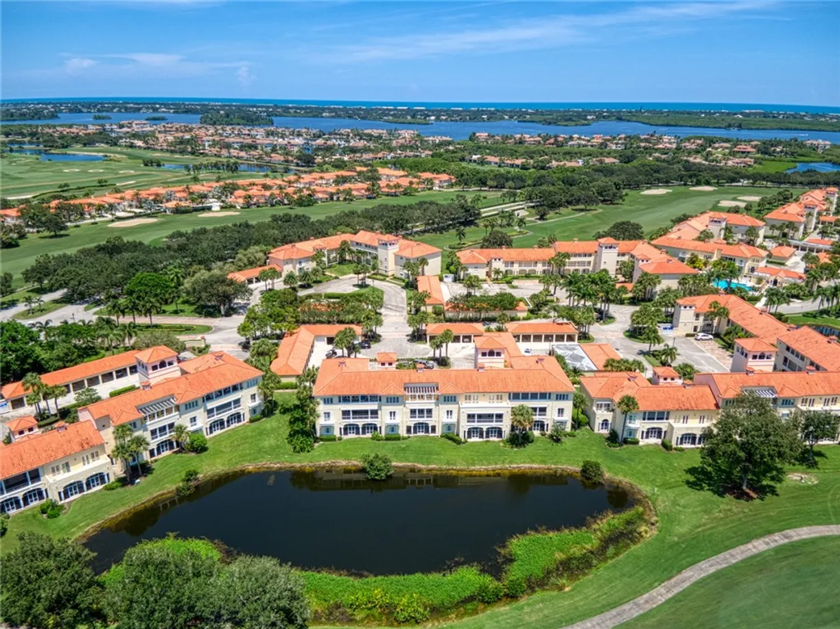 South Florida Real Estate | View 5075 Harmony, 302 | Listing