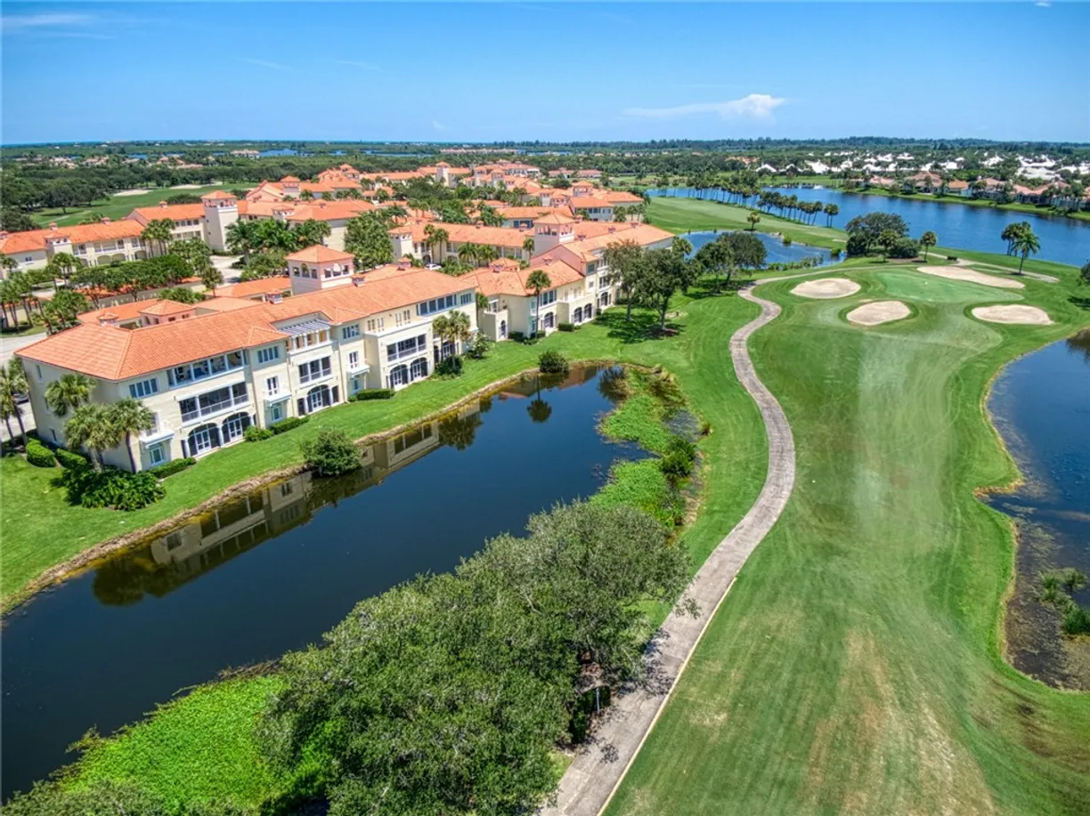 South Florida Real Estate | View 5075 Harmony, 302 | 1 Bed, 1 Bath