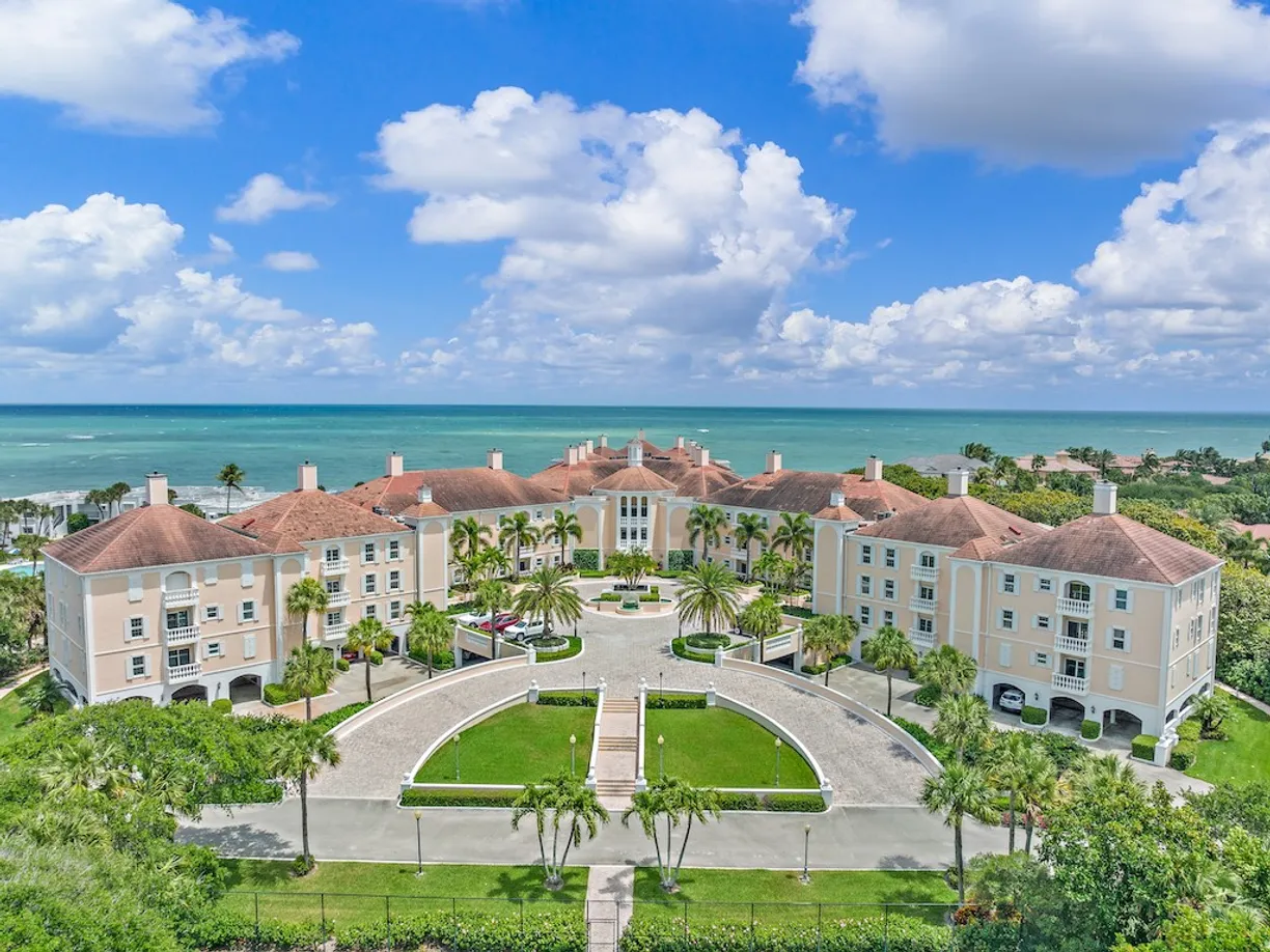 South Florida Real Estate | View 5670 Highway A1a, 116S | 2 Beds, 3 Baths