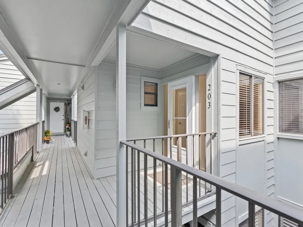 South Florida Real Estate | View 2180 Pine Creek, 203 | 3 Beds, 2 Baths
