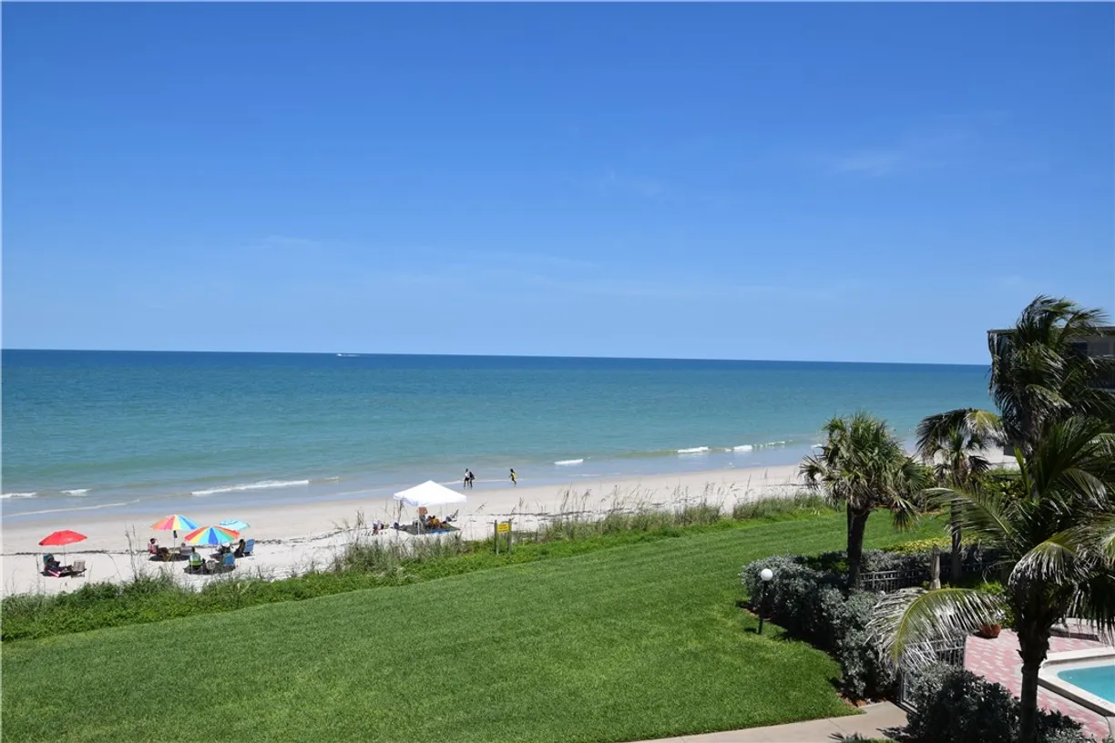 South Florida Real Estate | View 4450 Highway A1A, 305 | 2 Beds, 2 Baths