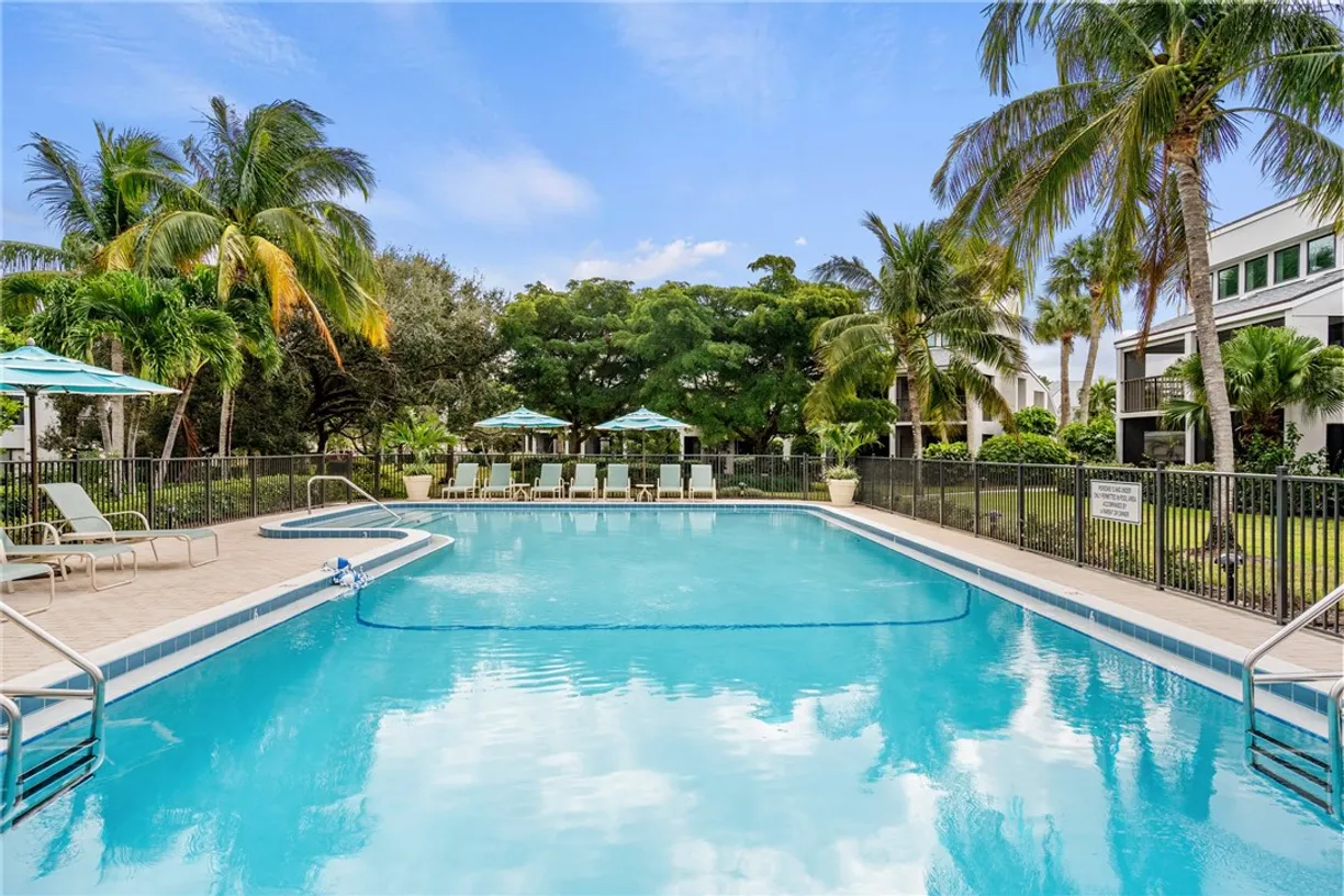 South Florida Real Estate | View 1155 Reef, C-6 | 2 Beds, 2 Baths