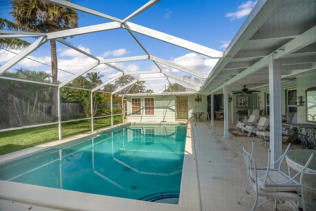 South Florida Real Estate | View 3745 Ocean | Listing