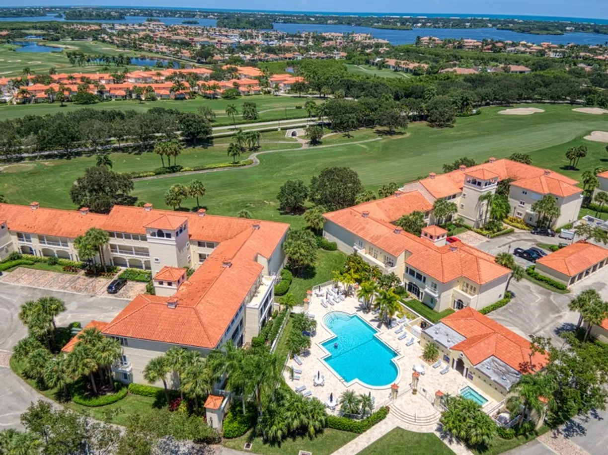 South Florida Real Estate | View 5060 Harmony, 307 | Listing