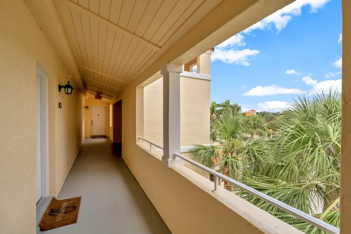 South Florida Real Estate | View 5060 Harmony, 307 | Listing