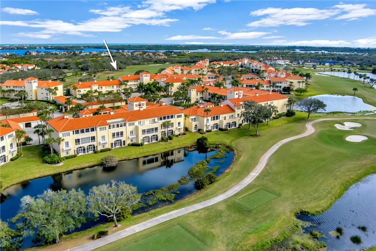 South Florida Real Estate | View 5060 Harmony, 202 | 1 Bed, 1 Bath