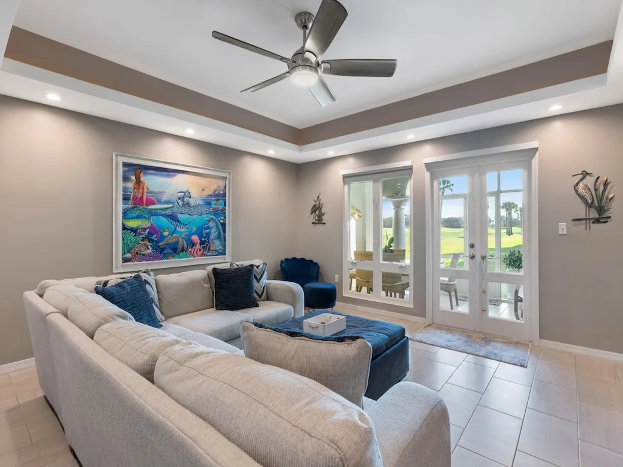 South Florida Real Estate | View 5040 Harmony, 108 | Listing