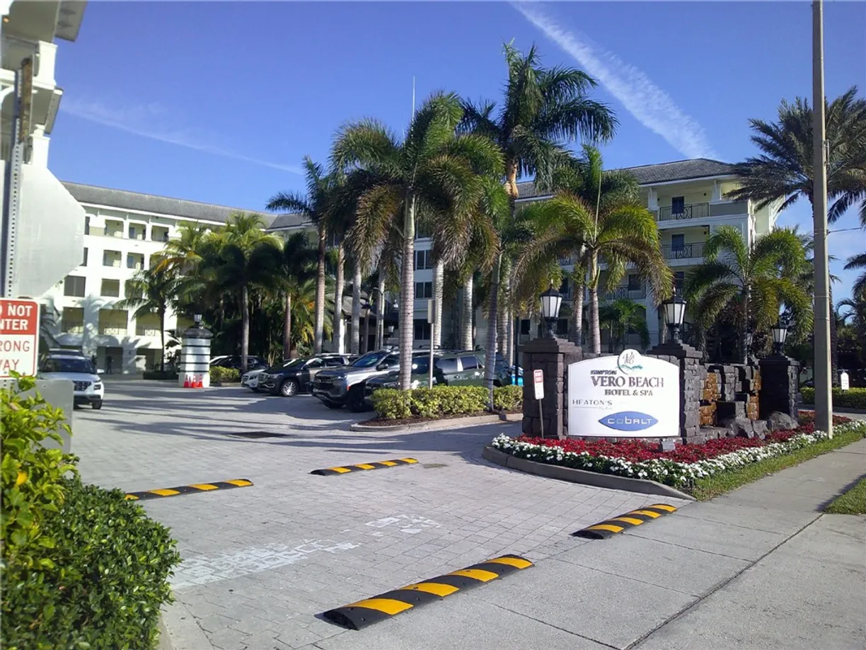 South Florida Real Estate | View 3500 Ocean, 312 | 3 Beds, 2 Baths