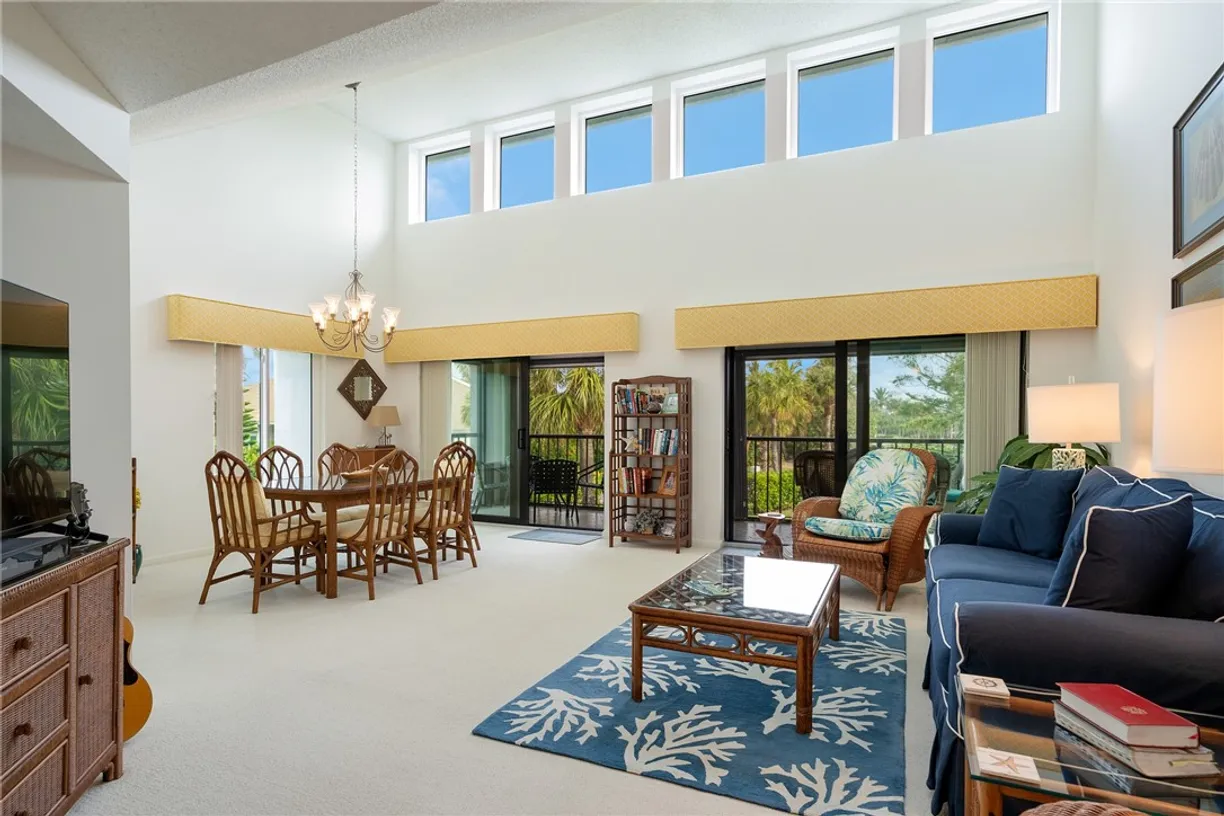 South Florida Real Estate | View 1155 Reef, D-6 | 2 Beds, 2 Baths