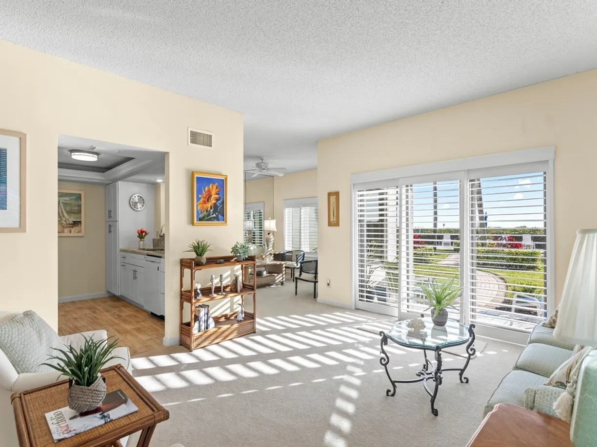 South Florida Real Estate | View 1700 Ocean, 107 | 2 Beds, 2 Baths