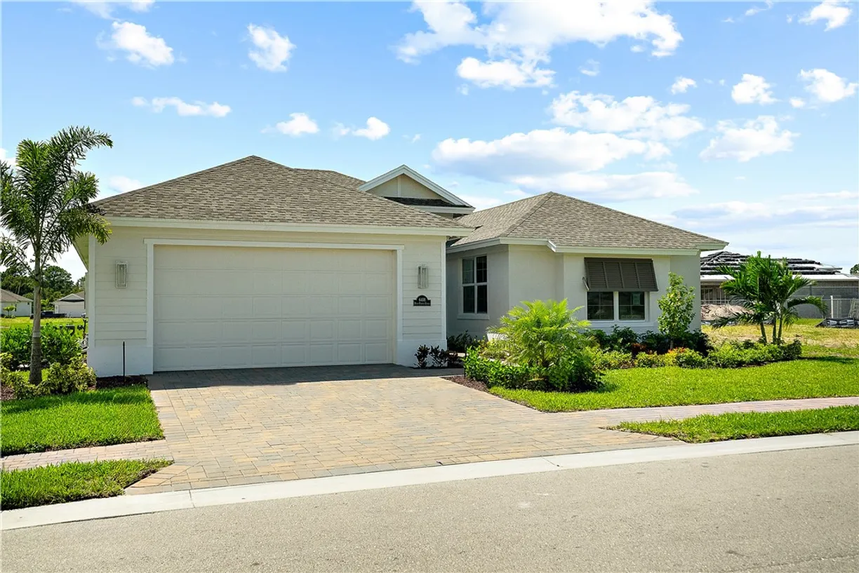 South Florida Real Estate | View 6418 High Pointe | Listing