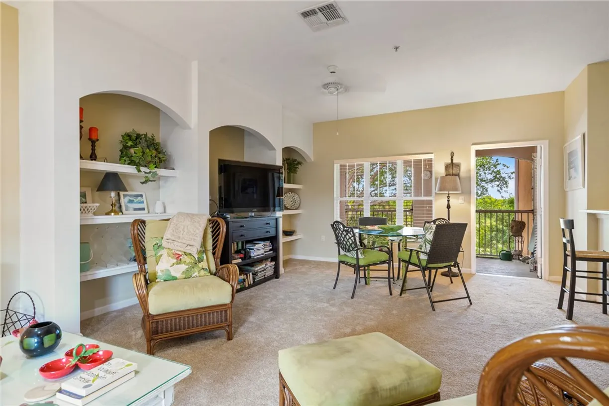 South Florida Real Estate | View 5035 Fairways, C303 | 2 Beds, 2 Baths