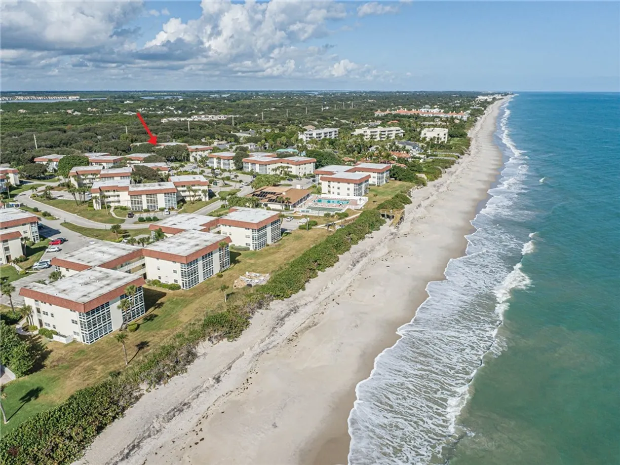 South Florida Real Estate | View 5400 Highway A1a, C20 | 2 Beds, 2 Baths
