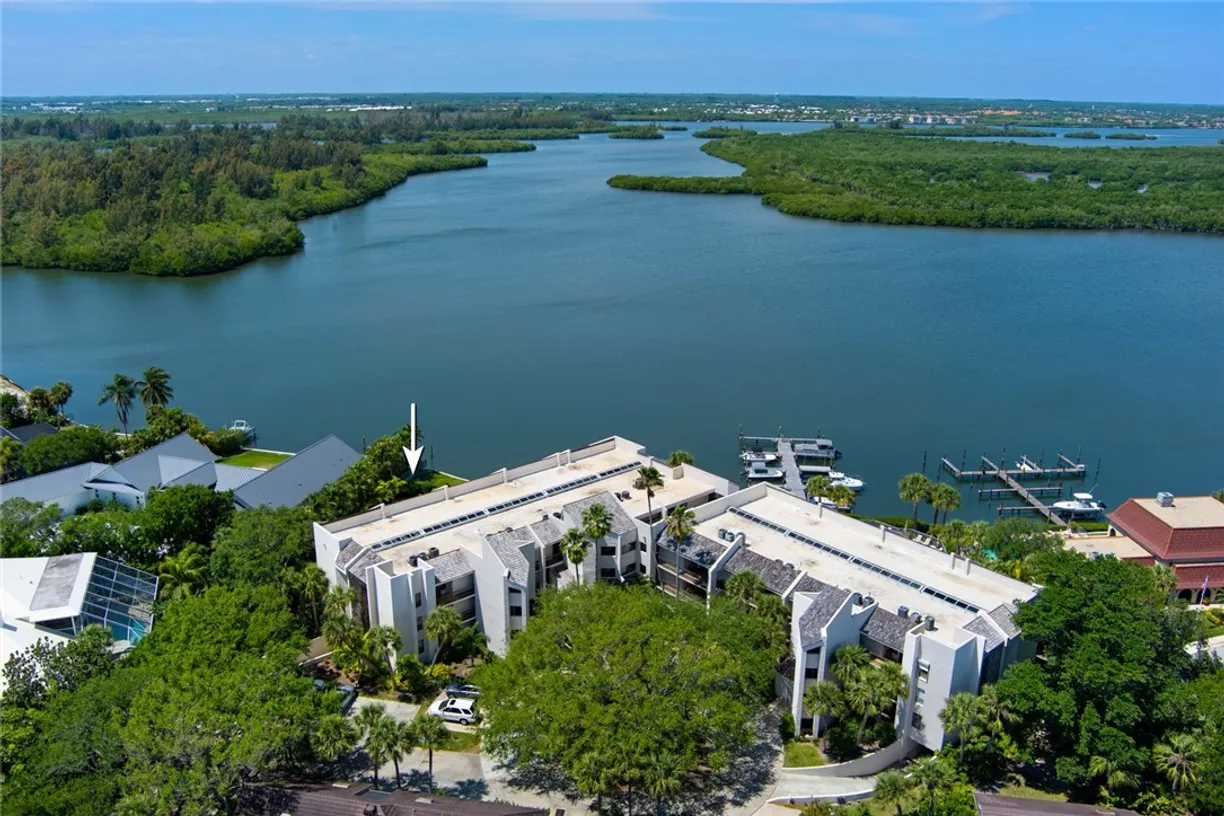 South Florida Real Estate | View 5101 Highway A1a, 208 | 2 Beds, 2 Baths