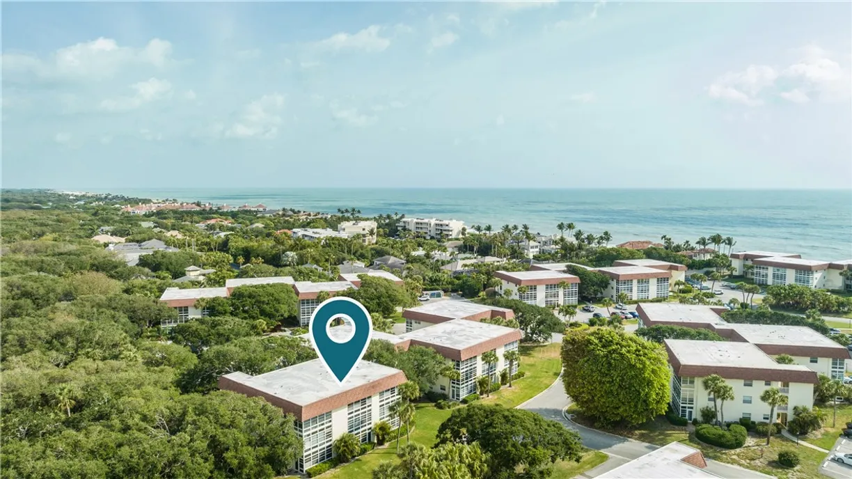 South Florida Real Estate | View 5400 Highway A1A, D23 | 1 Bed, 1 Bath