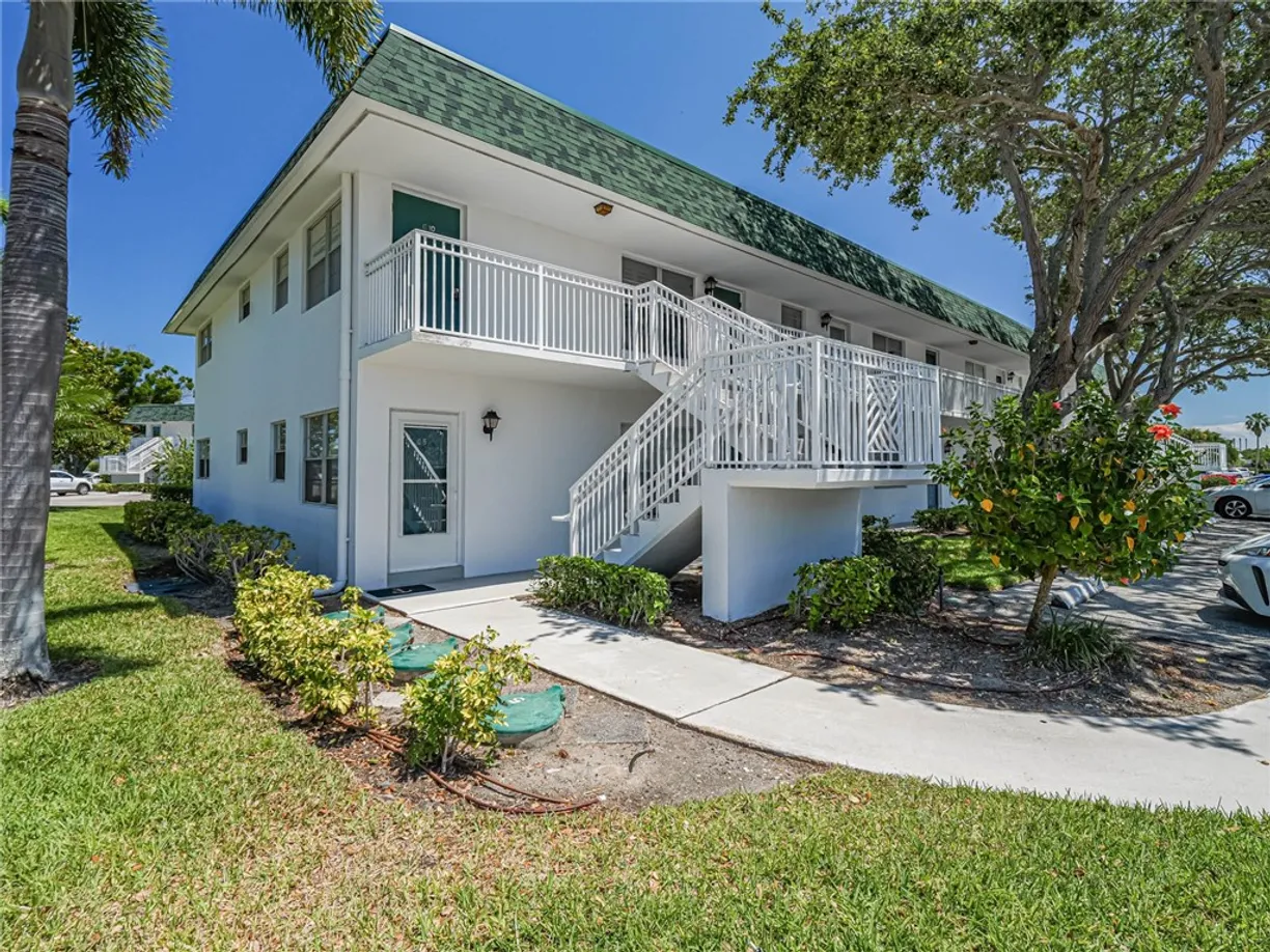 South Florida Real Estate | View 2800 Indian River, 10G | Listing