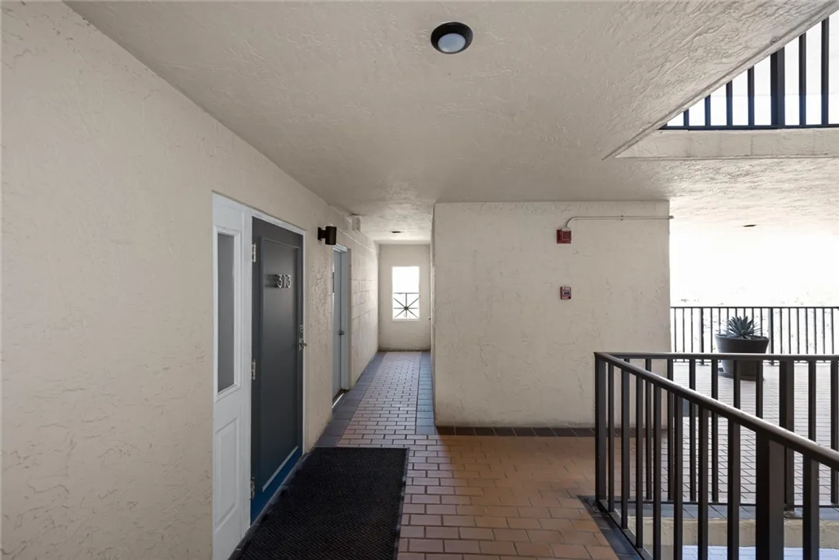 South Florida Real Estate | View 4800 Hwy A1A, 313 | Listing