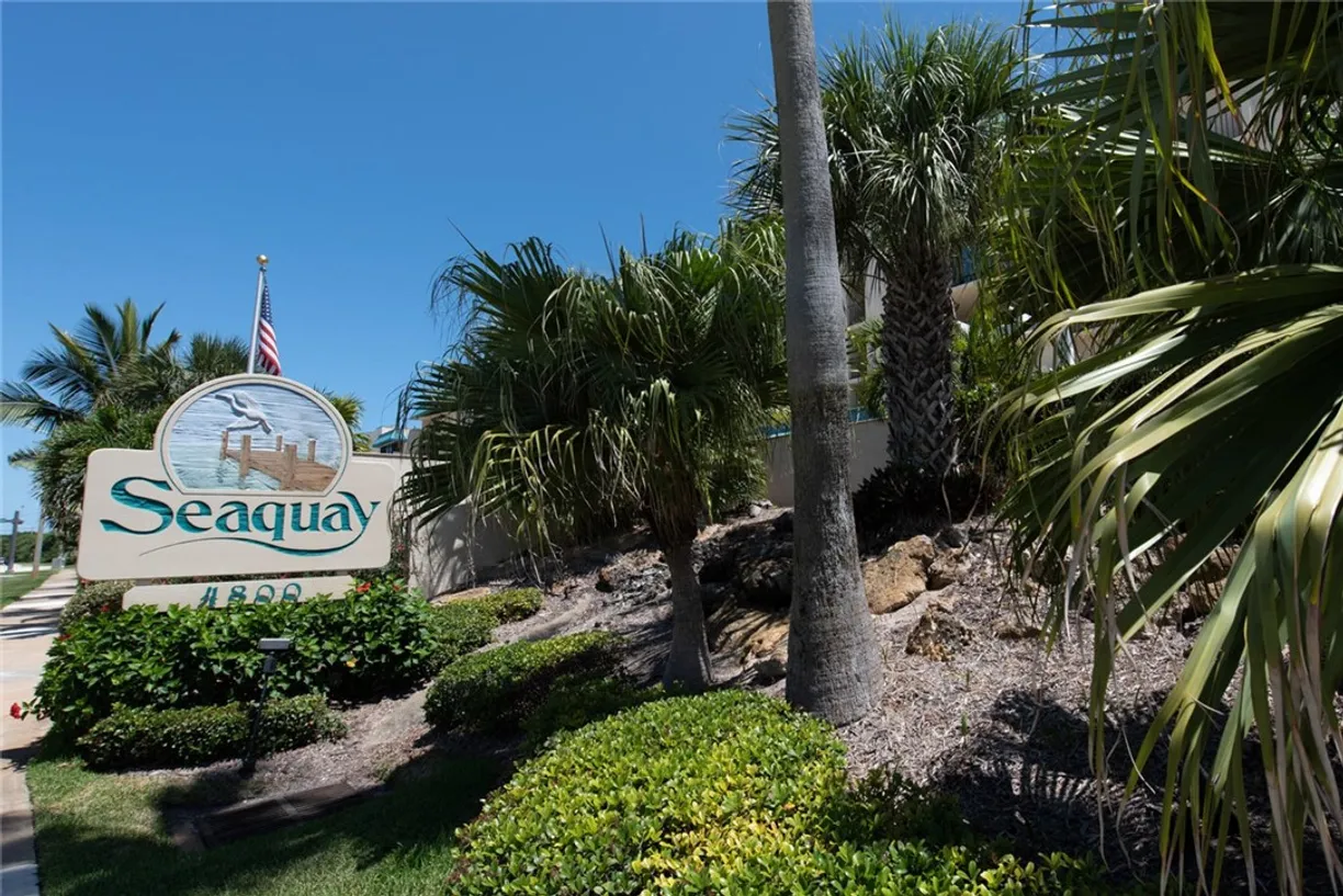 South Florida Real Estate | View 4800 Hwy A1A, 313 | Listing