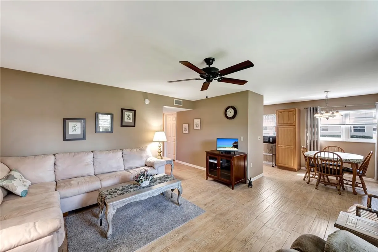 South Florida Real Estate | View 107 Spring Lake, 106 | 2 Beds, 2 Baths