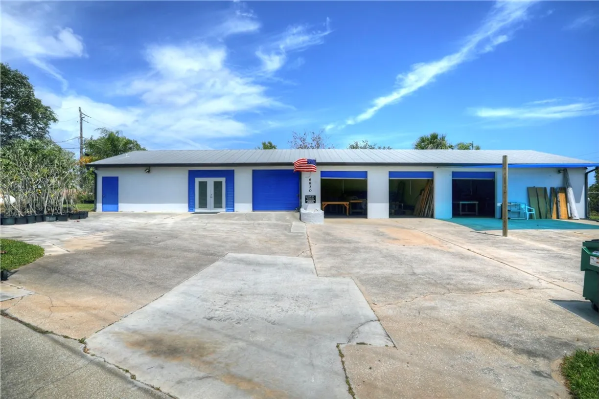 South Florida Real Estate | View 6820 Woodmere
