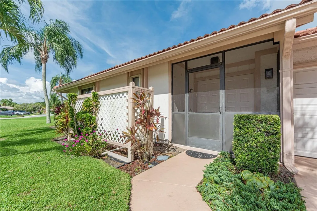 South Florida Real Estate | View 13257 TOUCHSTONE | Listing