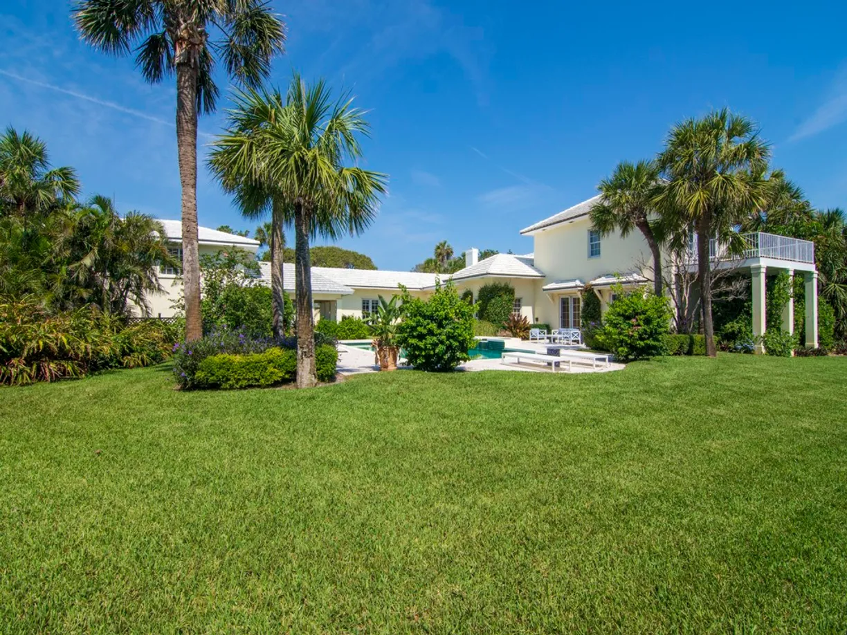 South Florida Real Estate | View 986 Riomar | Listing