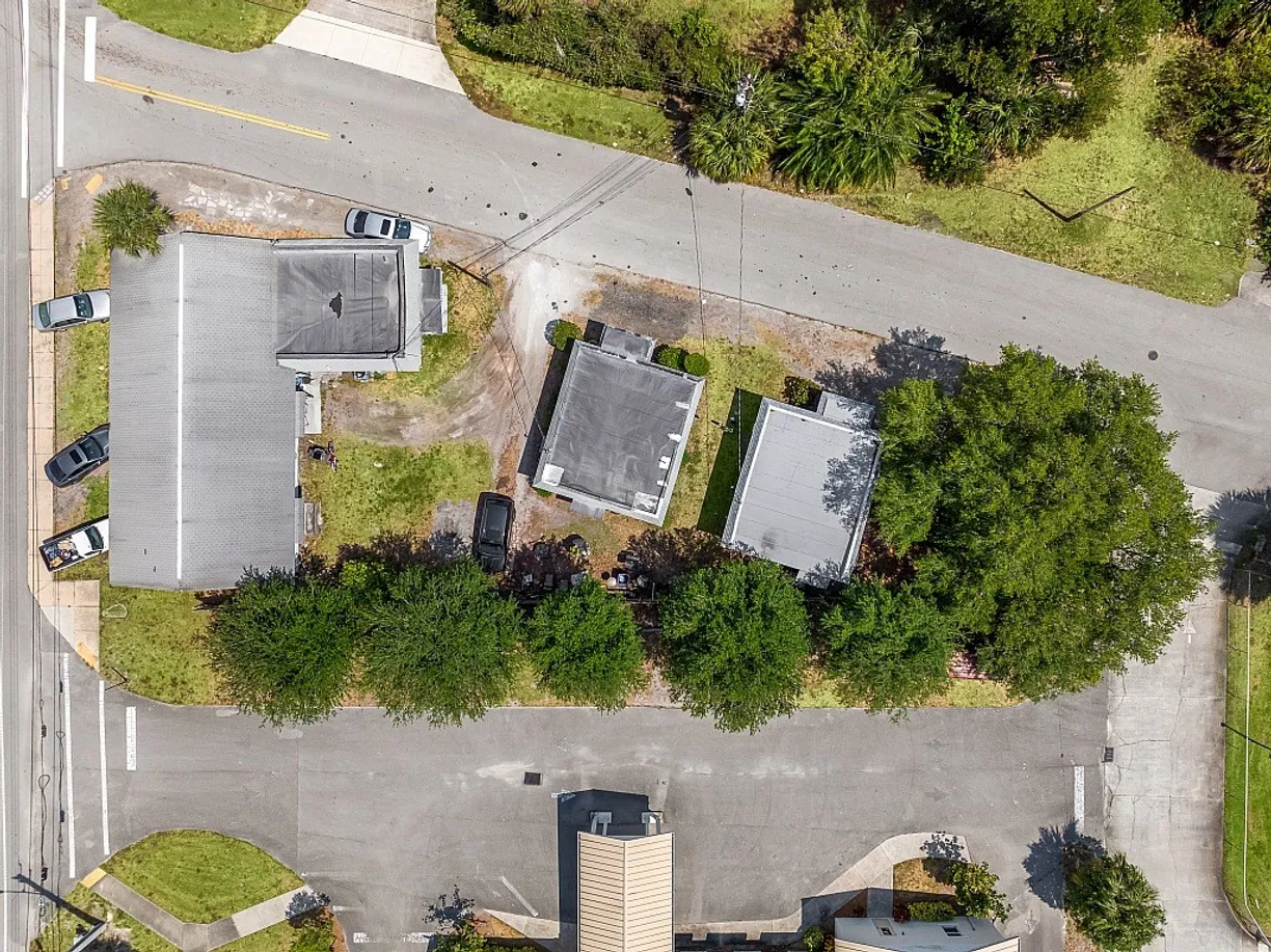 South Florida Real Estate | View 4182 Old Dixie | Listing