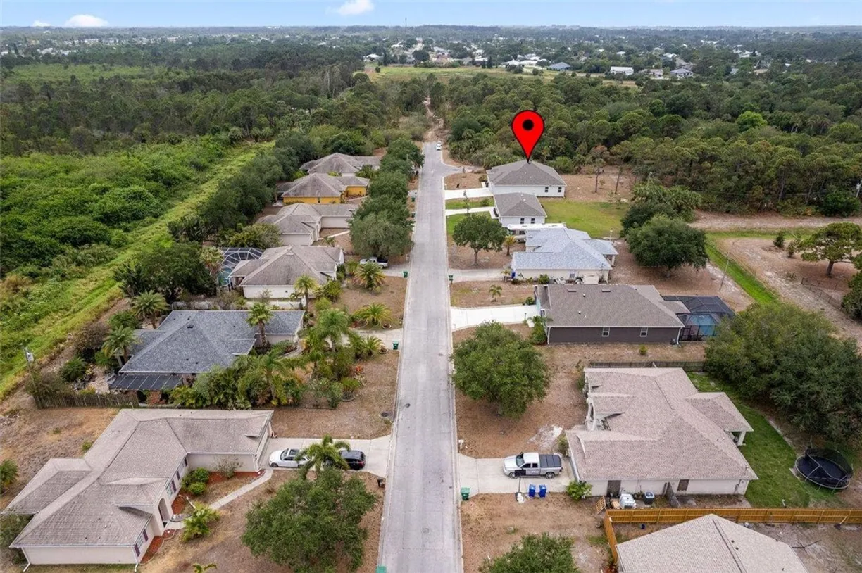 South Florida Real Estate | View 157 Spring Valley | Listing