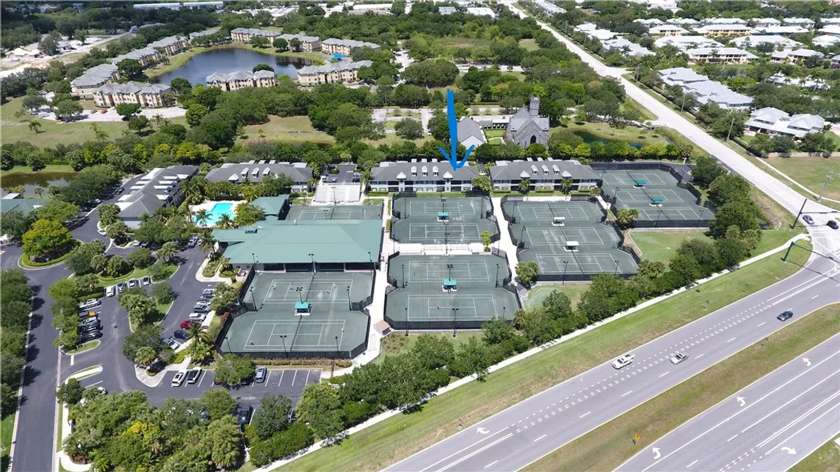 South Florida Real Estate | View 4370 Doubles Alley, 201 | Listing