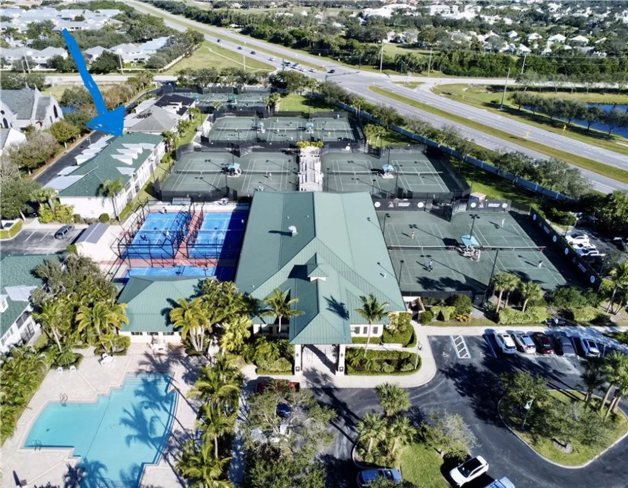 South Florida Real Estate | View 4370 Doubles Alley, 201 | 3 Beds, 2 Baths