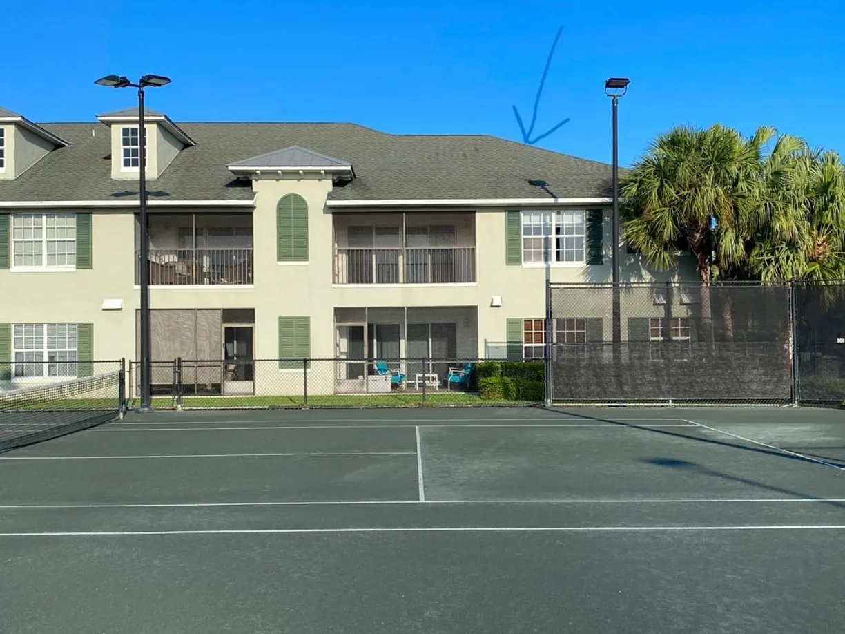 South Florida Real Estate | View 4370 Doubles Alley, 201 | Listing