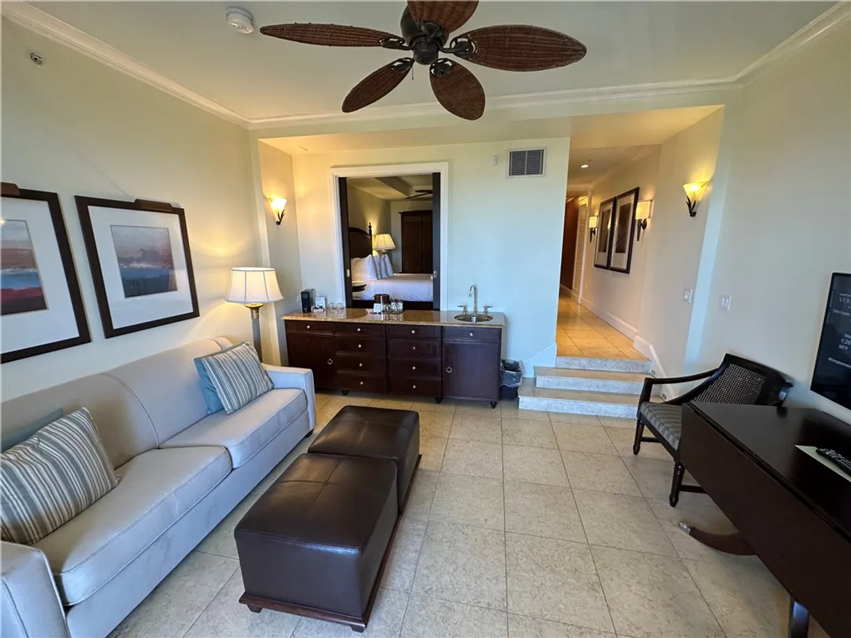 South Florida Real Estate | View 3500 Ocean, 414 | Listing