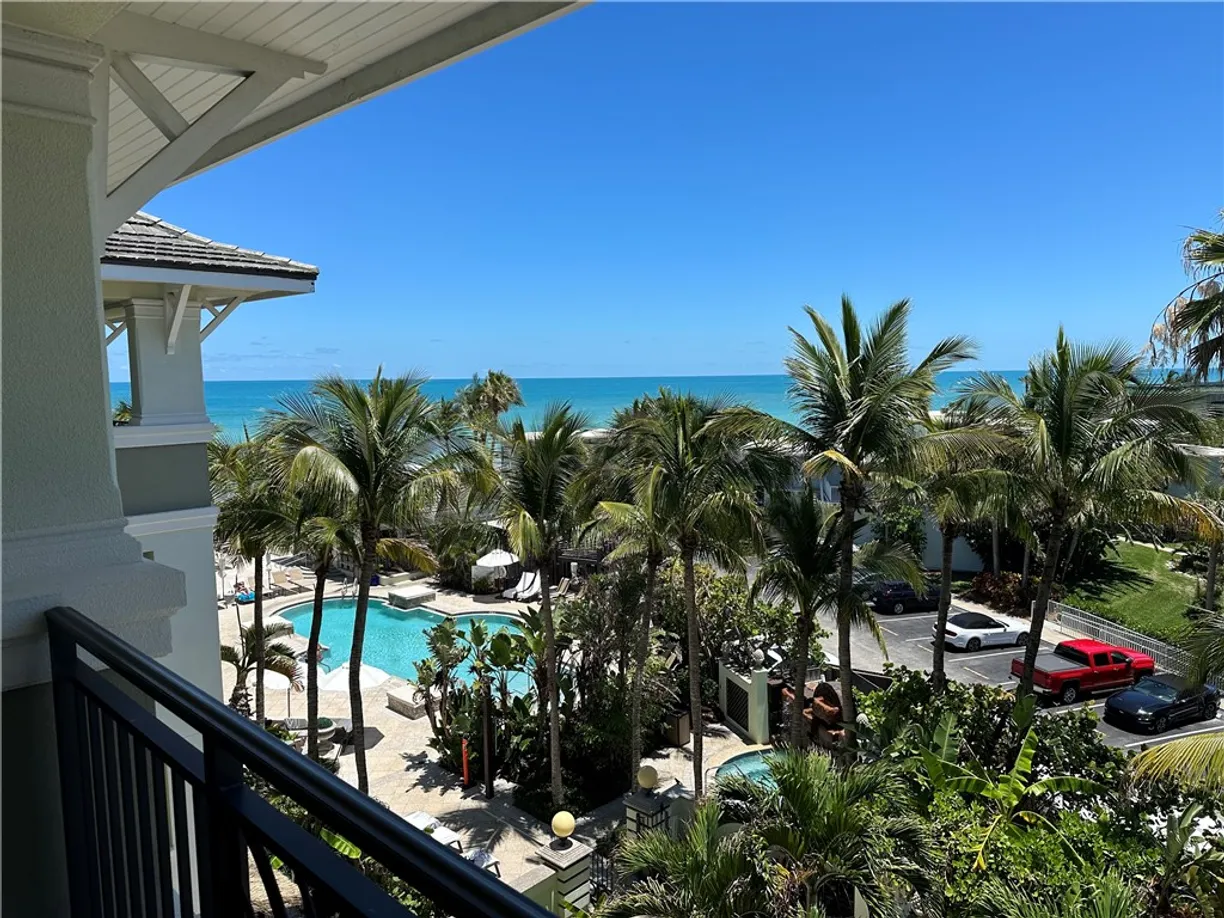 South Florida Real Estate | View 3500 Ocean, 414 | Listing