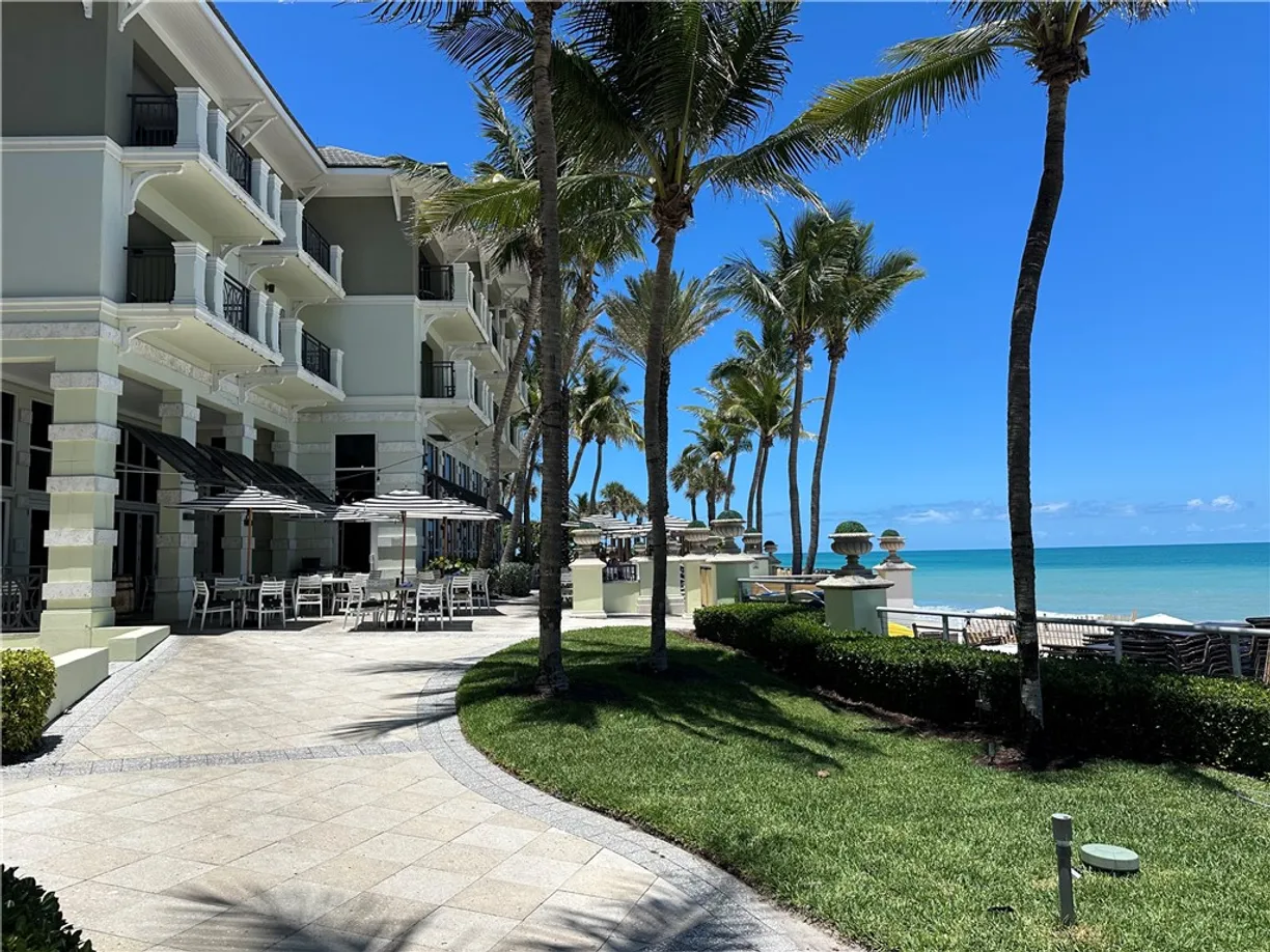 South Florida Real Estate | View 3500 Ocean, 325 | 2 Beds, 2 Baths