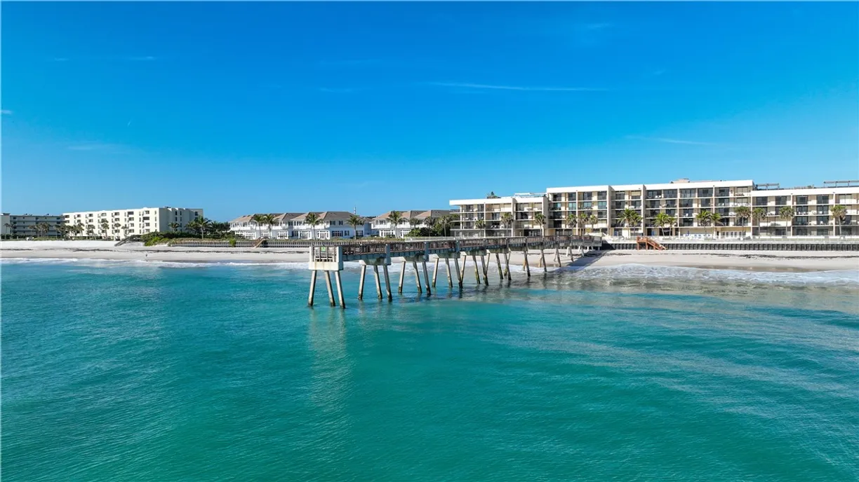 South Florida Real Estate | View 4800 Highway A1A, 315 | 2 Beds, 2 Baths