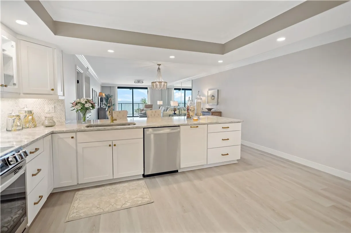South Florida Real Estate | View 4800 Highway A1A, 315 | Listing