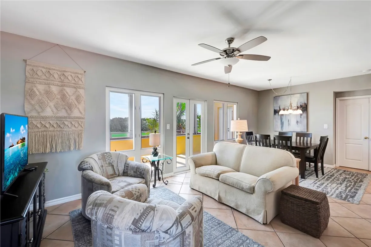 South Florida Real Estate | View 5020 Harmony, 303 | Listing
