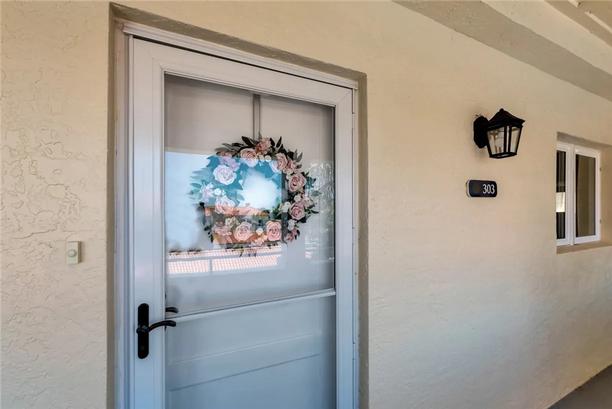 South Florida Real Estate | View 5020 Harmony, 303 | Listing