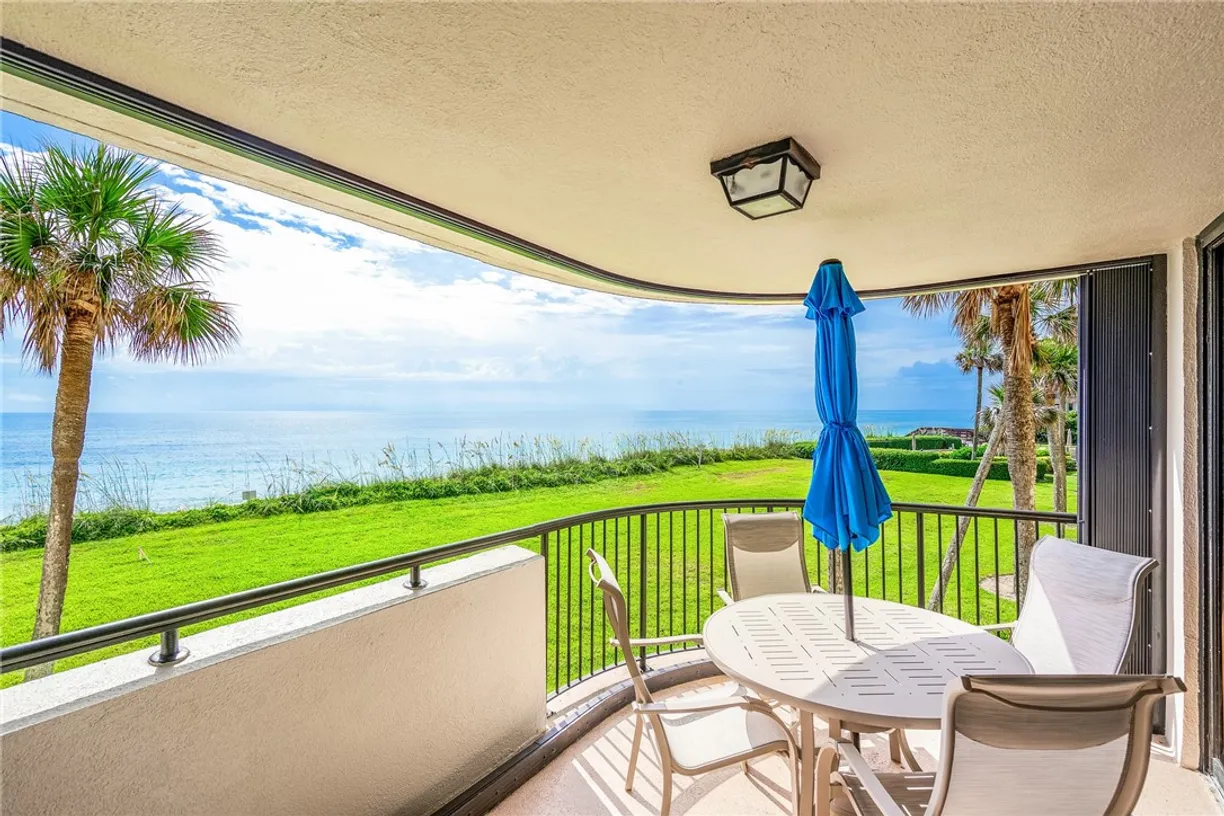 South Florida Real Estate | View 4600 Highway A1a, 206 | 2 Beds, 2 Baths