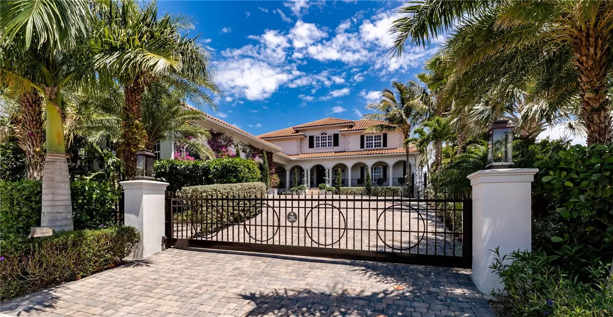 South Florida Real Estate | View 3756 Ocean | Listing