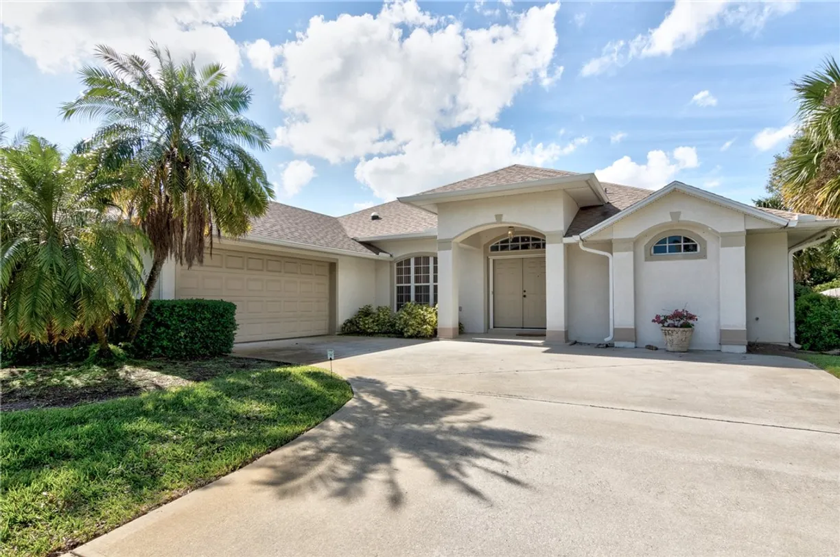 South Florida Real Estate | View 1367 Clearbrook | 3 Beds, 2 Baths