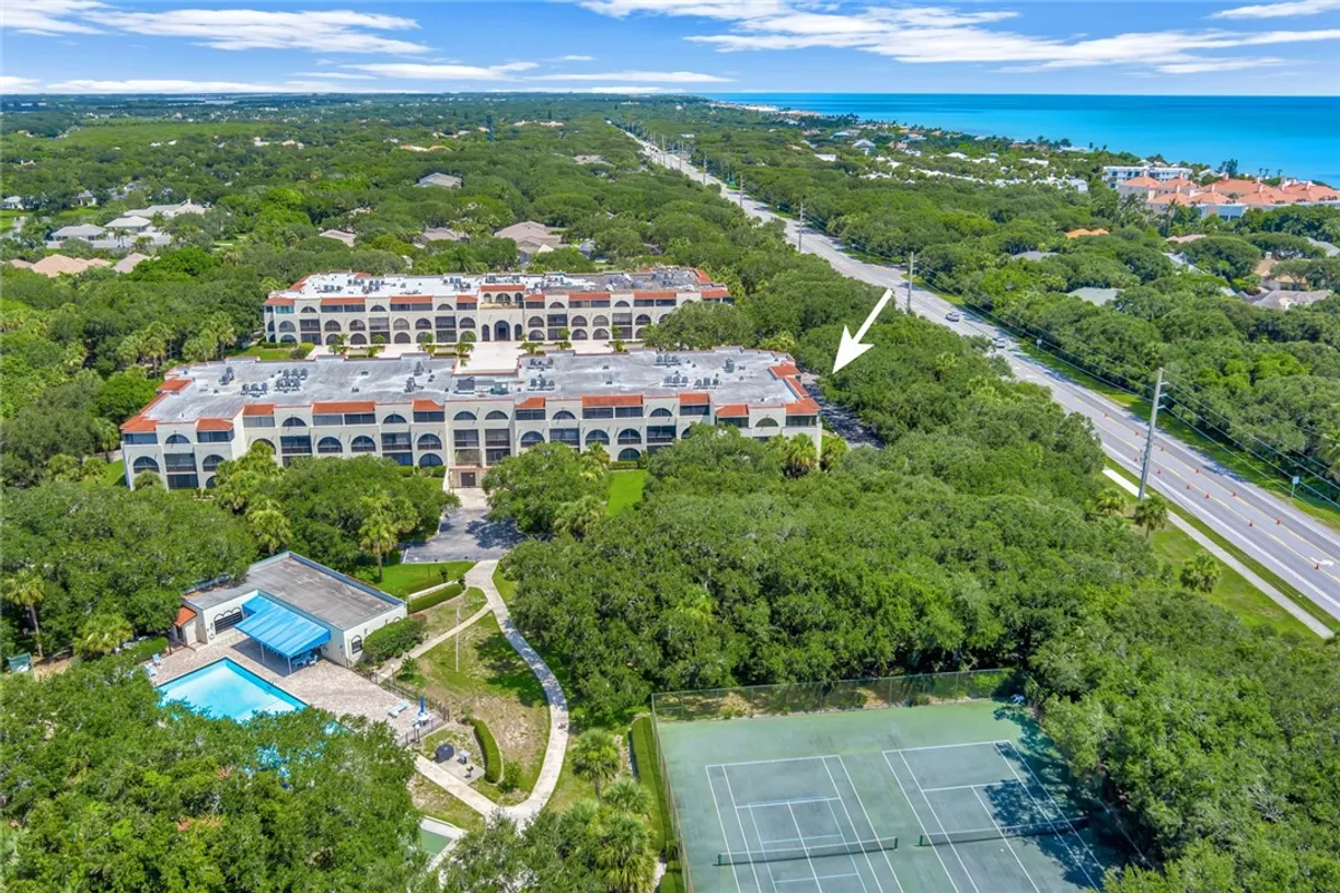 South Florida Real Estate | View 5601 Highway A1a, 101S | 2 Beds, 2 Baths