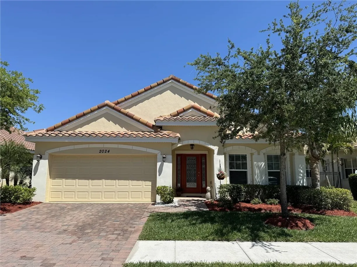 South Florida Real Estate | View 2024 Albany | 3 Beds, 2 Baths