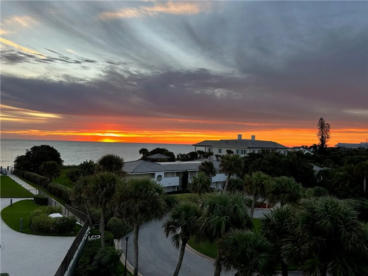 South Florida Real Estate | View 5300 Highway A1A, 409 | 2 Beds, 2 Baths