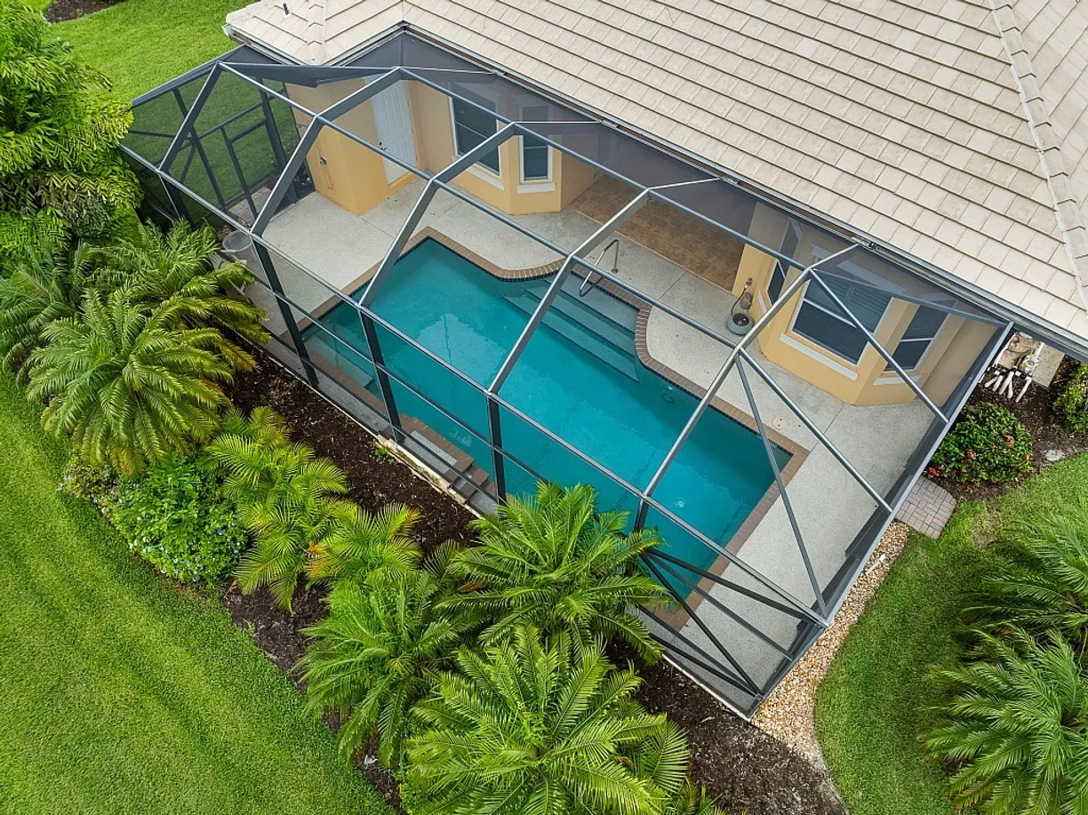 South Florida Real Estate | View 4336 Summer Breeze | Listing