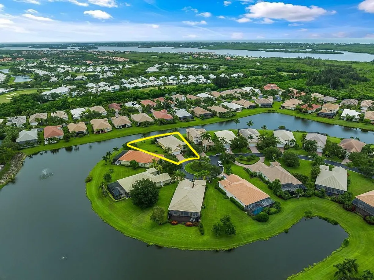 South Florida Real Estate | View 4336 Summer Breeze | 3 Beds, 3 Baths