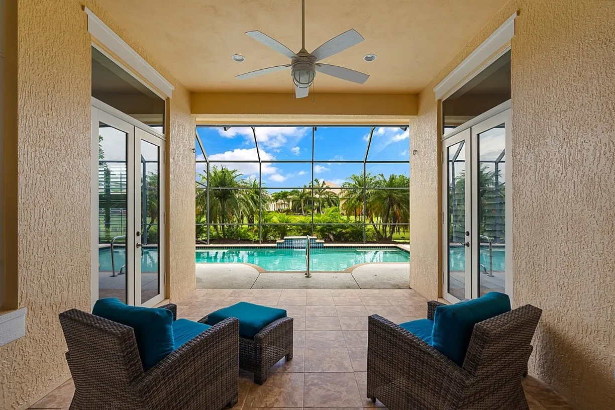 South Florida Real Estate | View 4336 Summer Breeze | Listing